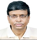 Dr. M. Chakraborty