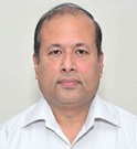 Dr. N. P. Padhy